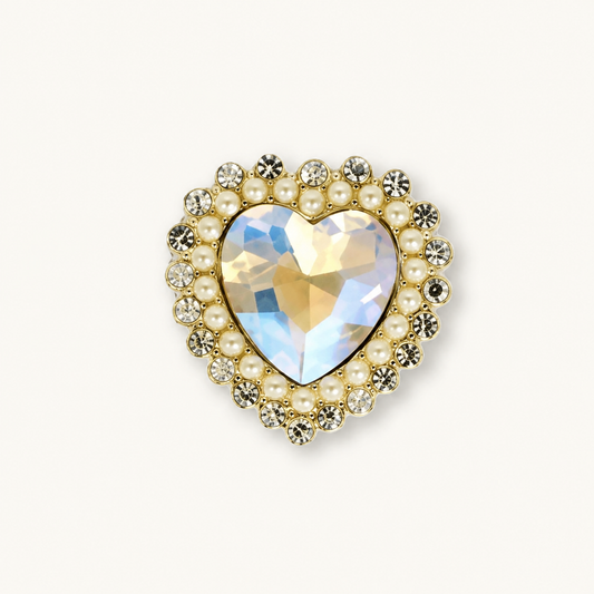 The Celestial Heart Collection