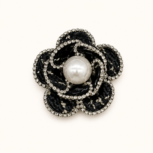 The Midnight Bloom Collection