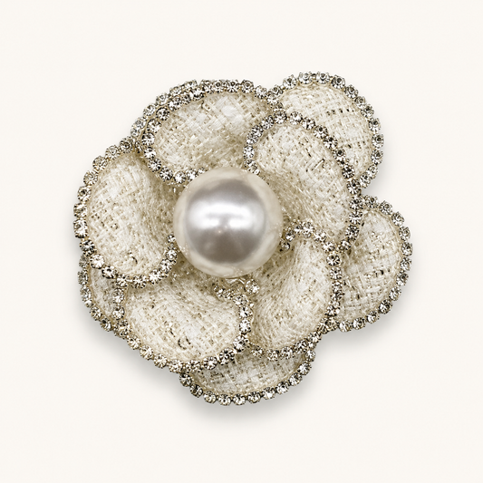 The Ivory Garden Collection